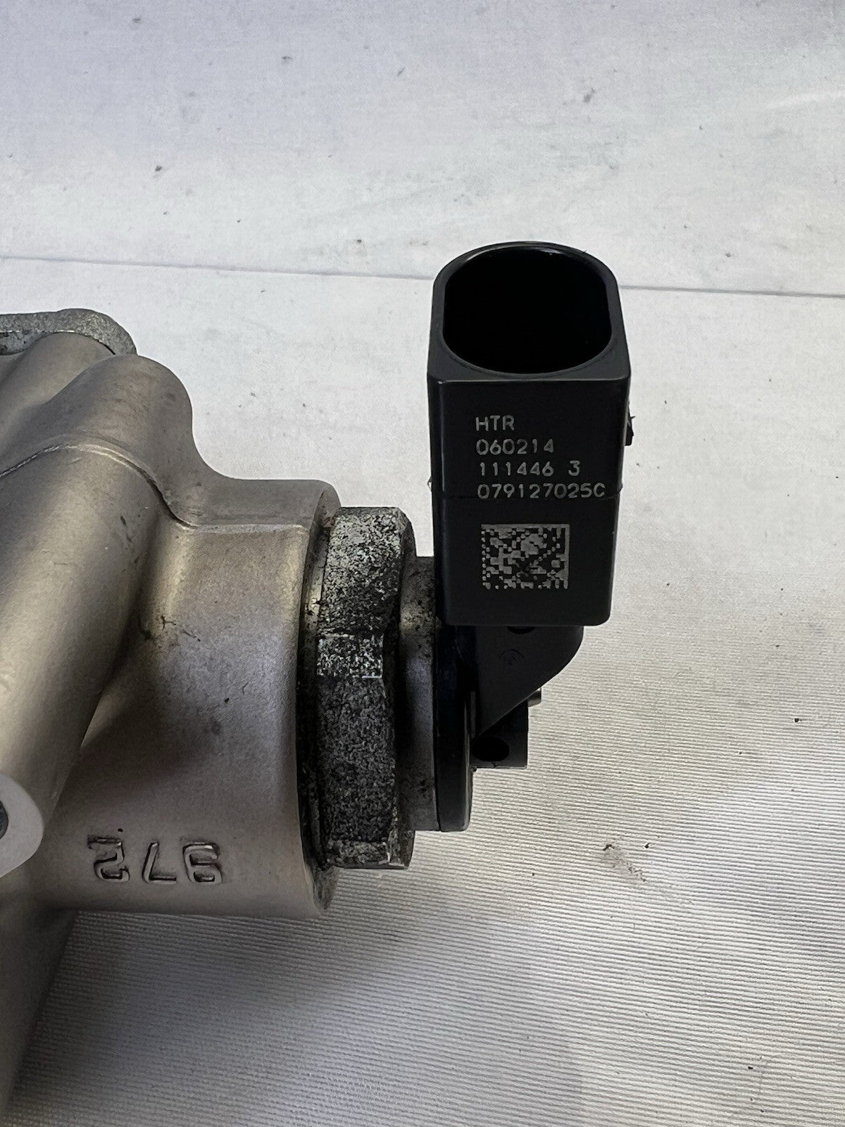 ✅ 2007-2011 Audi A6 A8 RS4 S5 Q7 4.2L V8 High Pressure Fuel Pump Set PAIR OEM