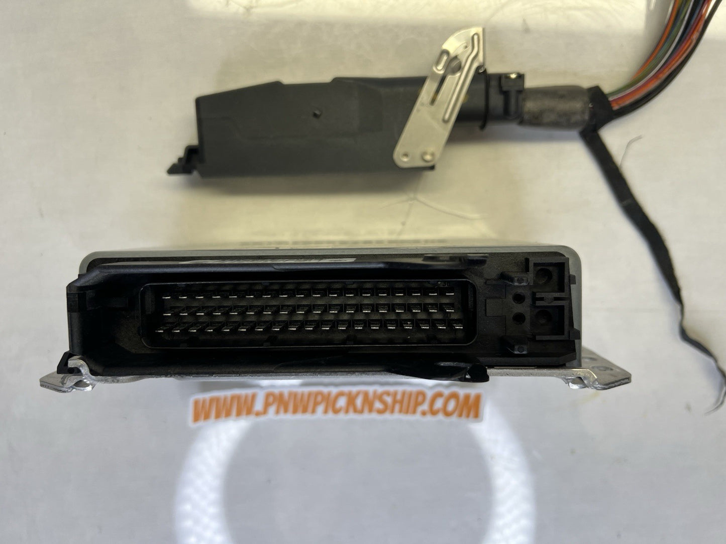 ✅1995-1997 Jaguar Vanden Plas 4.0 Transmission Computer Module TCM OEM LHE2400AJ