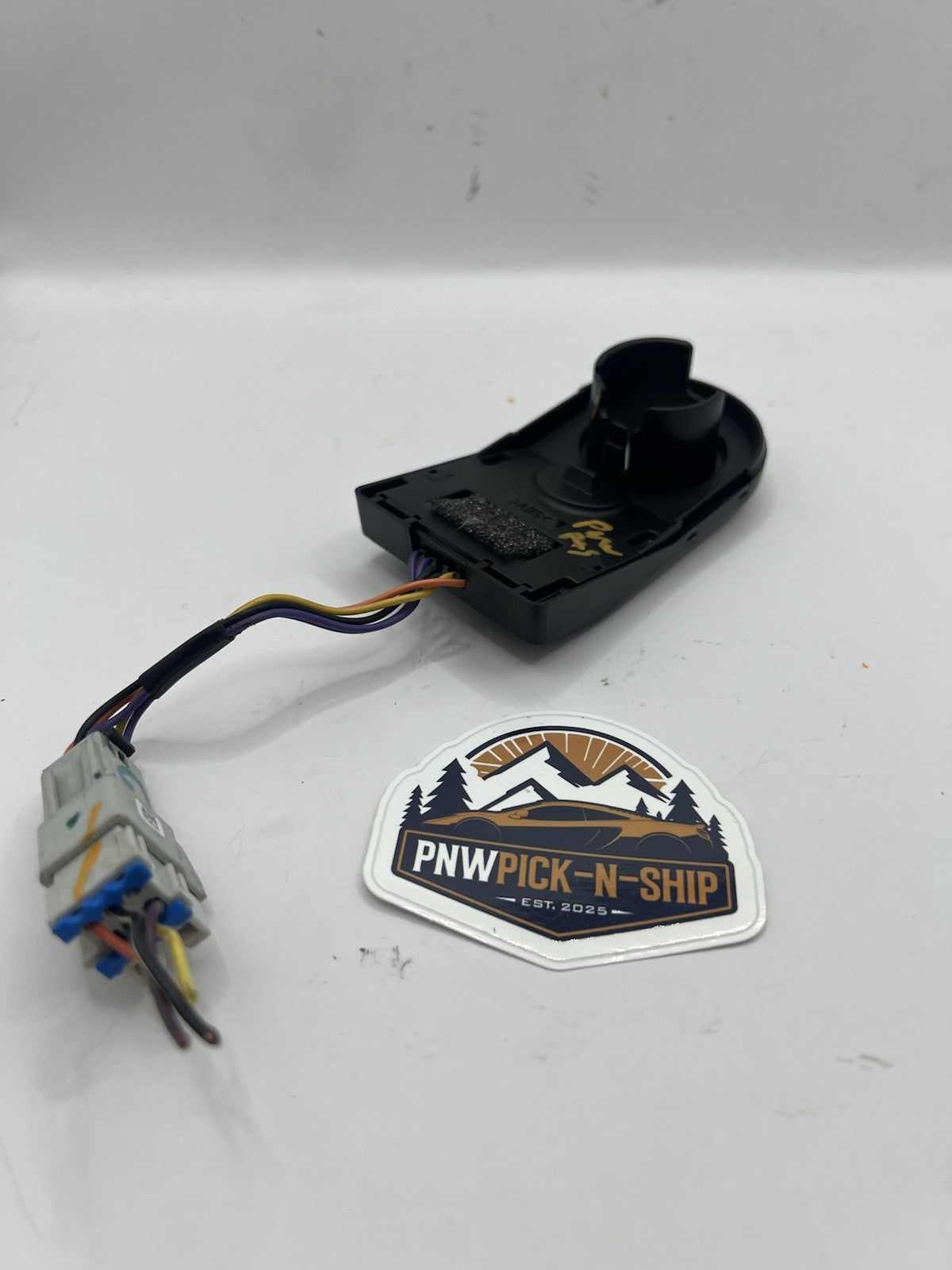 ✅ 03-07 CTS 04-06 SRX IGNITION TRANSCEIVER IMMOBILIZER MODULE USED OEM 25759726
