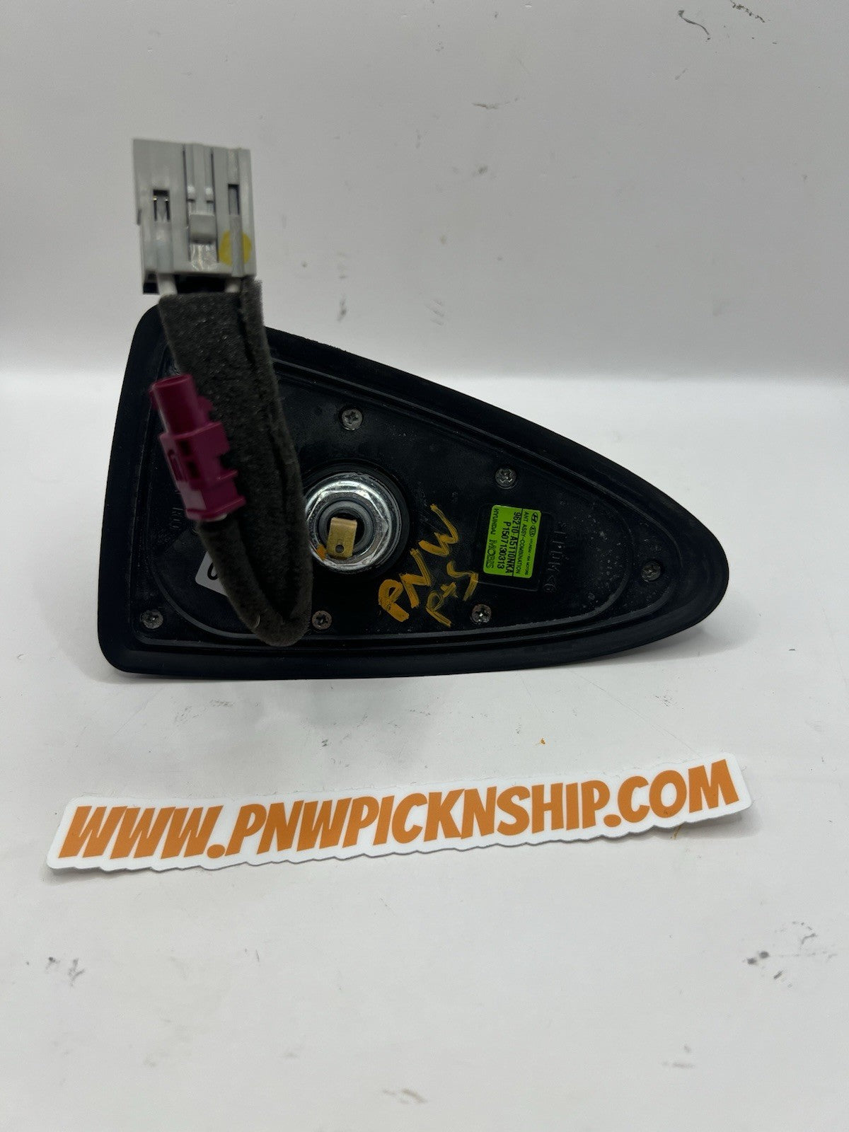 ✅ 2013-2017 Hyundai Elantra GT Sat Radio Antenna Shark Fin  96210-A5110NKA OEM