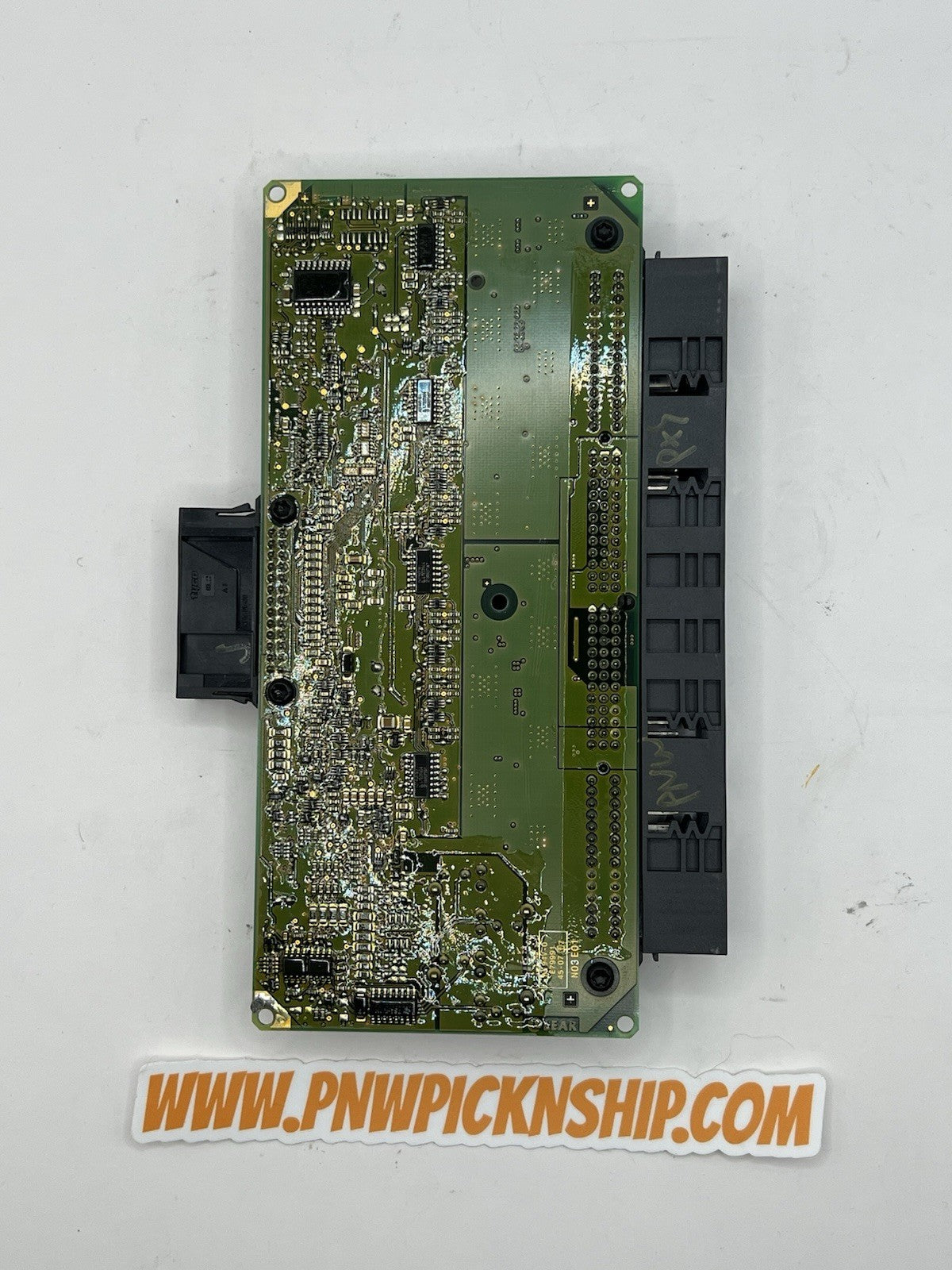 ✅07-16 MINI COOPER R56 R60 HIGH EKS FOOTWELL BODY CONTROL MODULE 6135 3452683-01