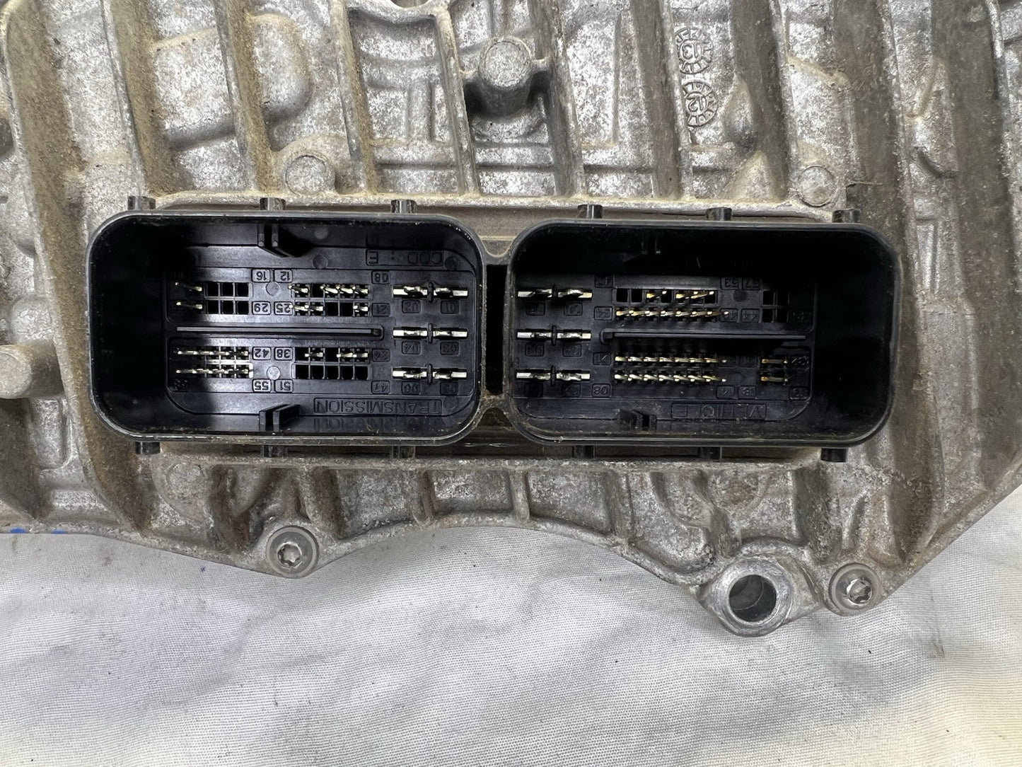 ✅ 2012-2018 FORD FOCUS FIESTA TCU TCM TRANSMISSION CONTROL MODULE