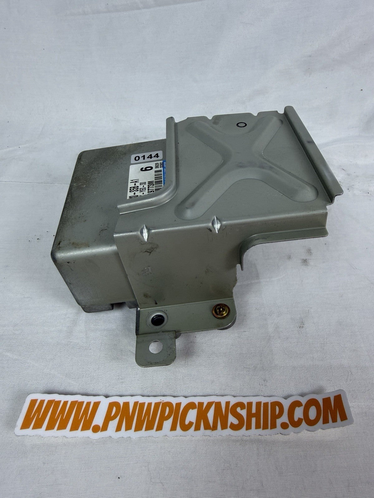 ✅03-05 Honda Civic MX Hybrid Electric Power Steering Control Module 39980-S5B-A1