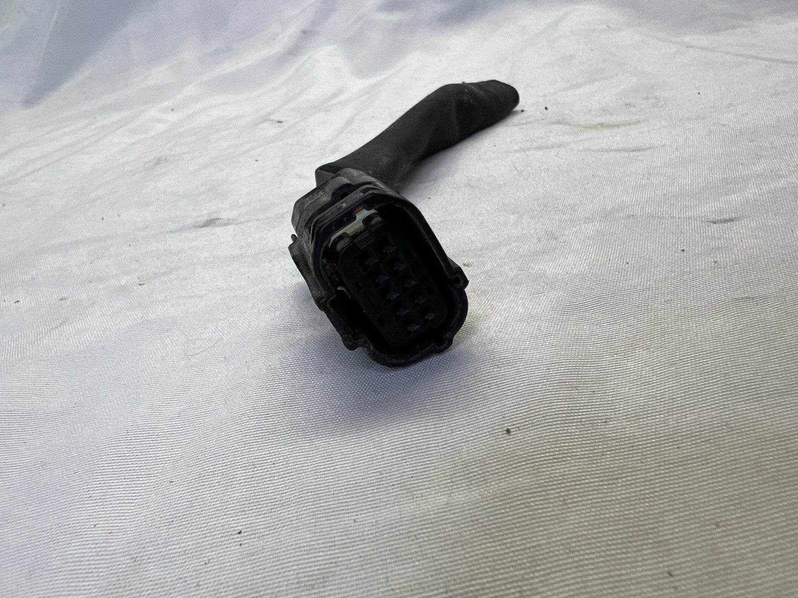 ✅ Lexus/Toyota Charcoal Canister Vent Valve Electrical Connector Pigtail