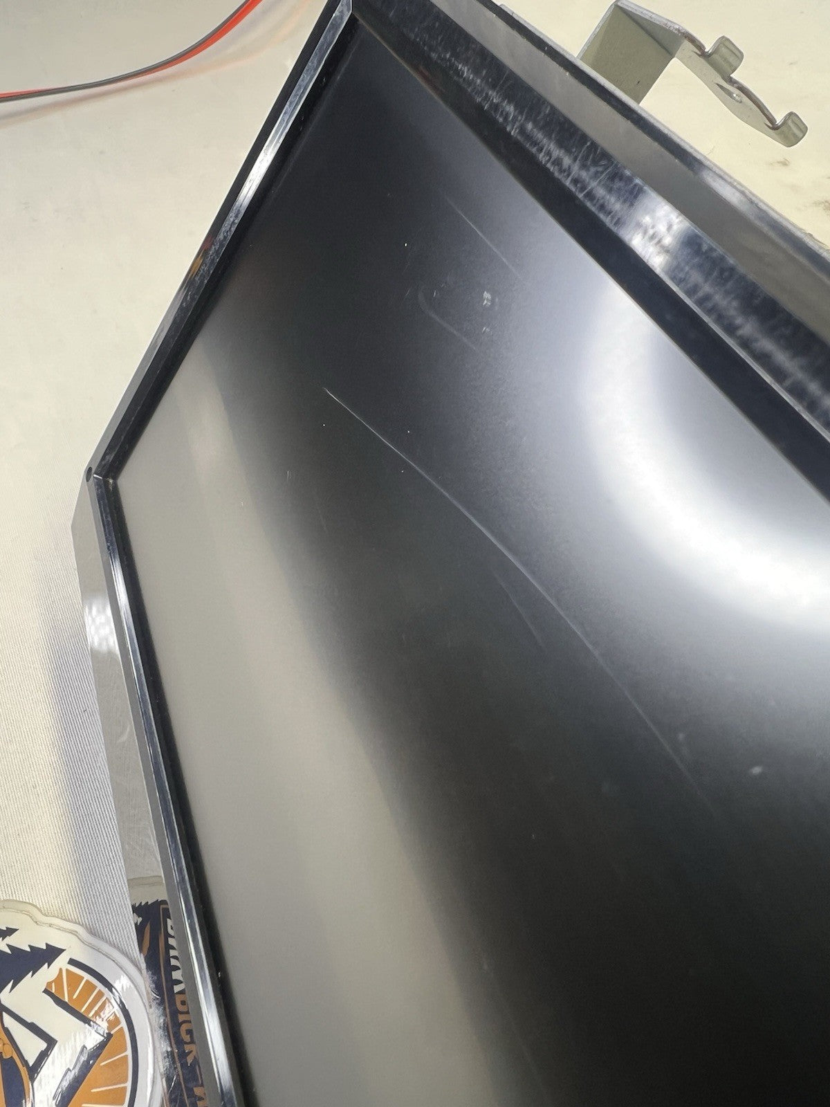 ✅ 2007-2013 Subaru Tribeca Navigation Screen INFO DISPLAY MFD OEM 86281XA05B