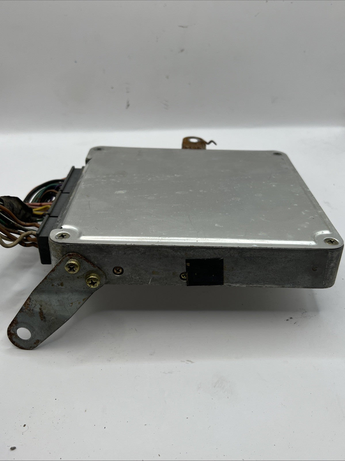 ✅89-90 TOYOTA 4RUNNER PICKUP 5 SPD M/T ECM ECU ENGINE CONTROL MODULE 89661-35191