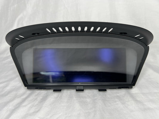 ✅ 06-08 OEM BMW E60 E92 CCC Navigation Dash Information On-Board Monitor Screen