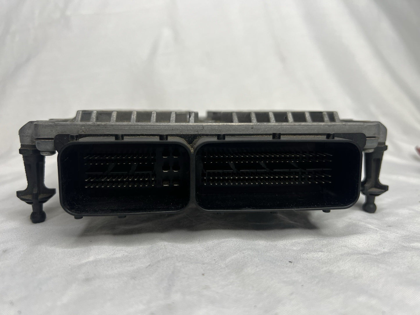 ✅ 2006 - 2009 Mercedes E350 ECU Engine Control Unit A2721531679 Key EIS OEM