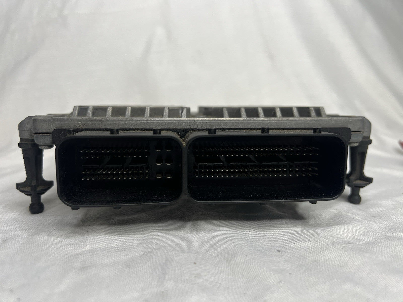 ✅ 2006 - 2009 Mercedes E350 ECU Engine Control Unit A2721531679 Key EIS OEM