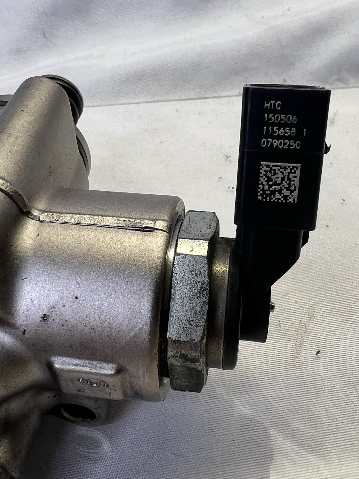 ✅ 2007-2011 Audi A6 A8 RS4 S5 Q7 4.2L V8 High Pressure Fuel Pump Set PAIR OEM