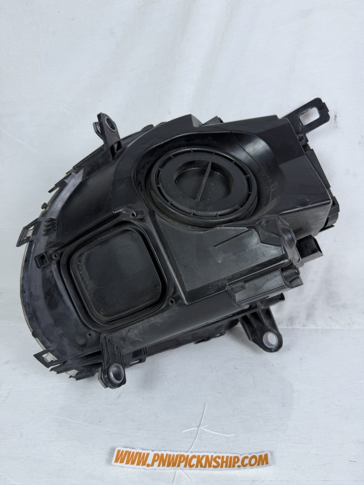 ✅ 2007-2015 OEM Mini Cooper R56 R57 R58 R59 Front Left Driver Headlight Halogen