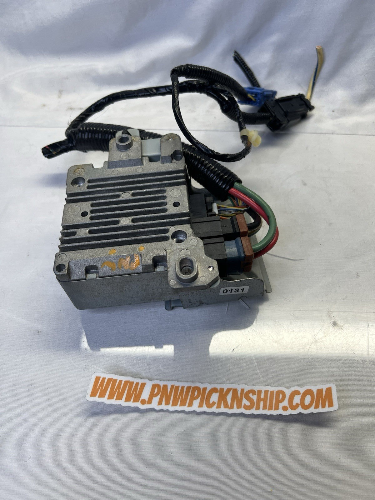 ✅03-05 Honda Civic MX Hybrid Electric Power Steering Control Module 39980-S5B-A1