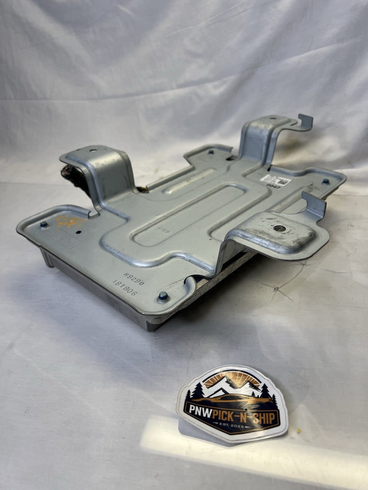 ✅ 13-18 Ford F150 F250 F350 Fusion Edge Sony Sound Radio Audio AMP Amplifier OEM