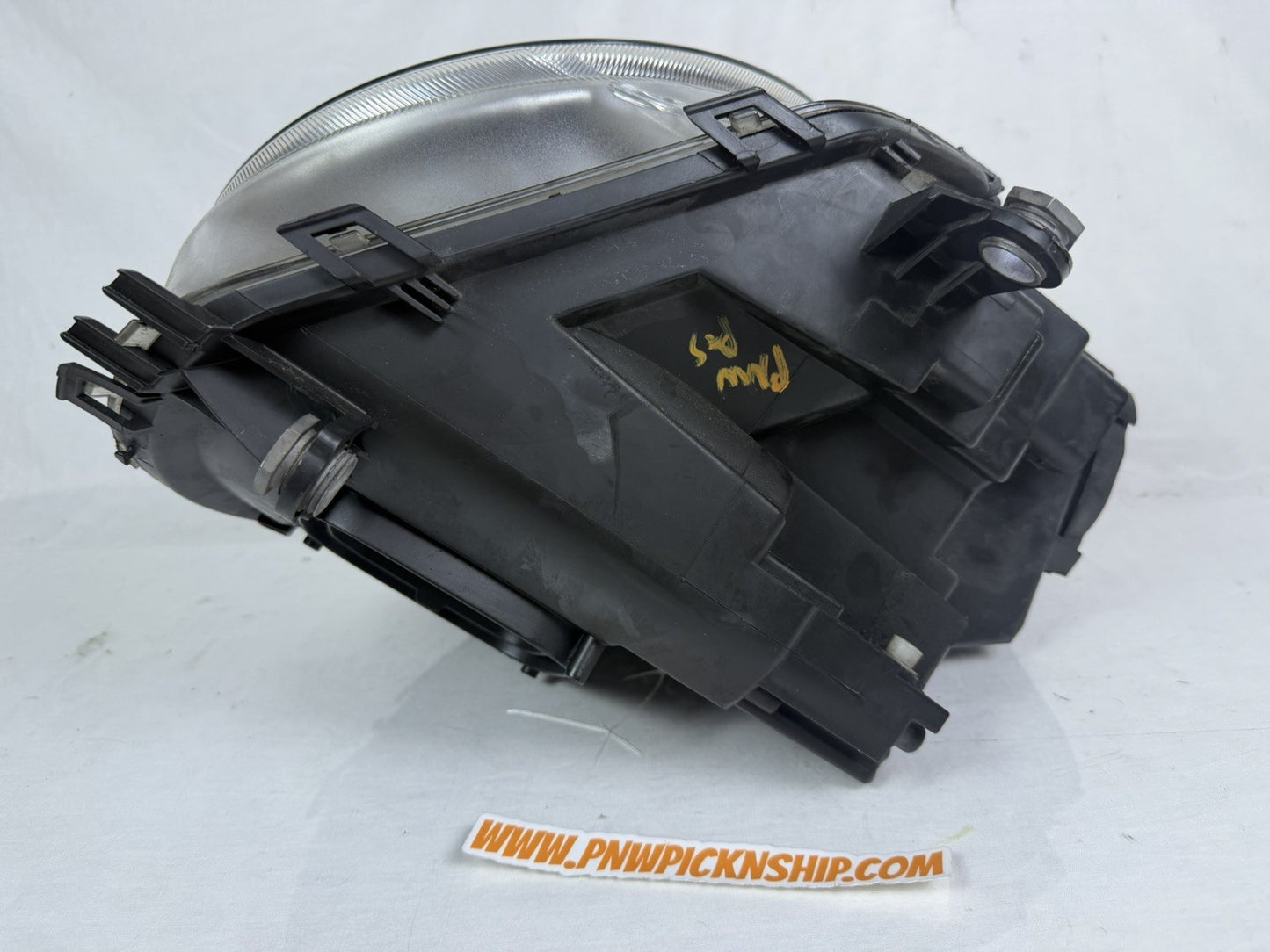 ✅ 2007-2013 Mini Cooper Headlight Passenger Right Side Halogen