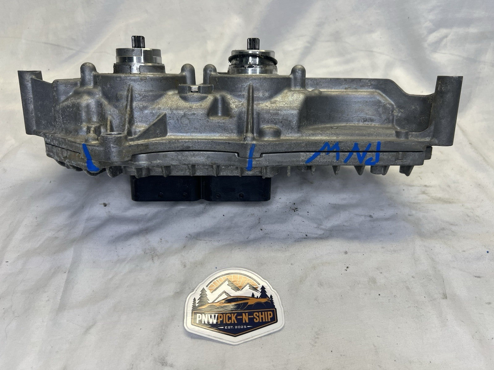 ✅ 2012-2018 FORD FOCUS FIESTA TCU TCM TRANSMISSION CONTROL MODULE