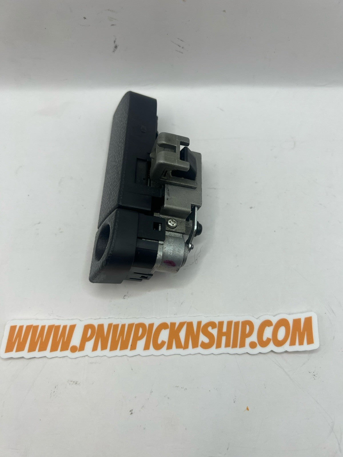 ✅ 2006-2014 Honda Ridgeline OEM Glove Box Lock Latch Handle Black