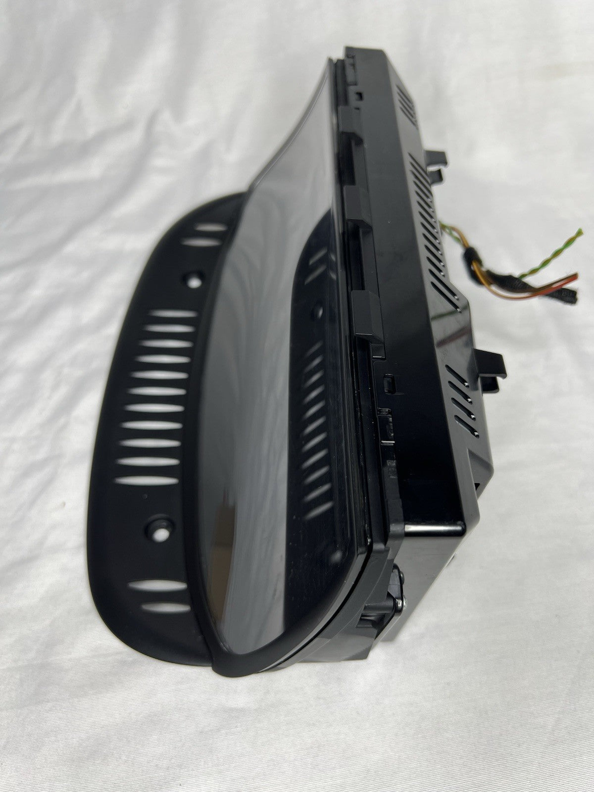 ✅ 06-08 OEM BMW E60 E92 CCC Navigation Dash Information On-Board Monitor Screen