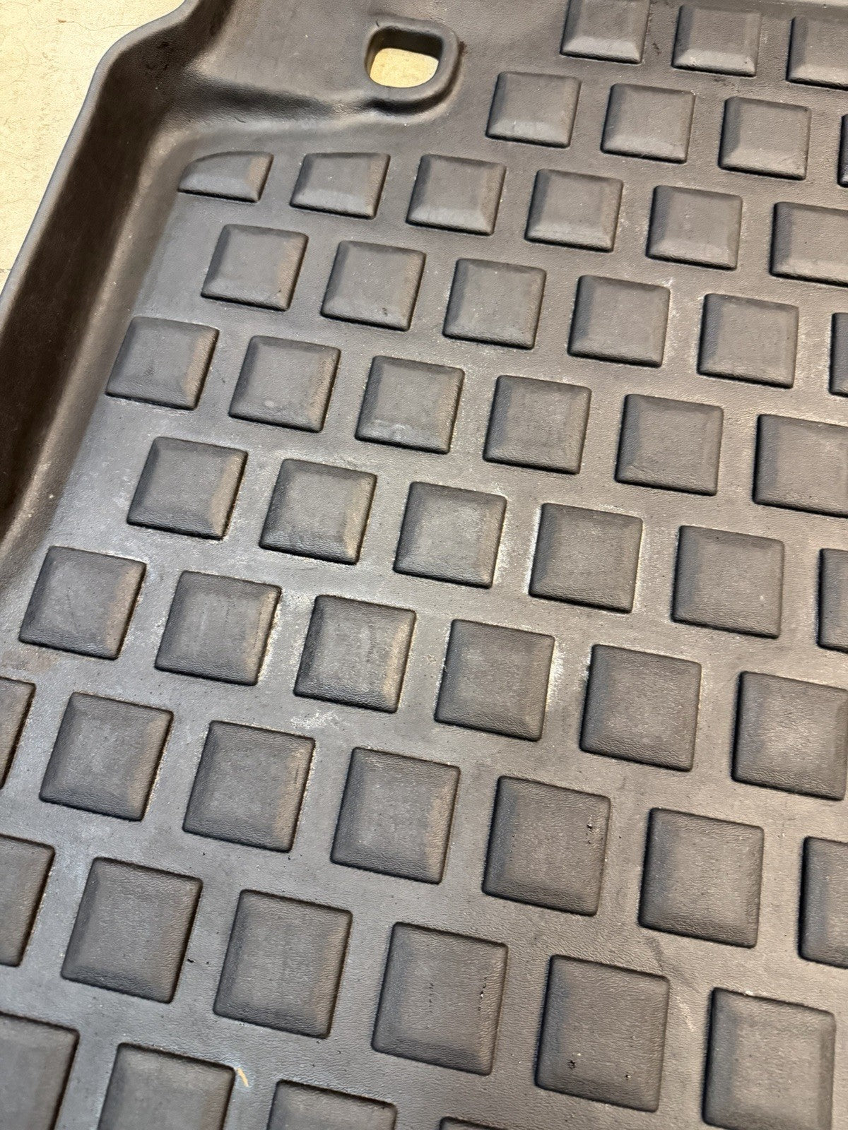 ✅ 2002-2006 Honda CR-V CRV Trunk Tray Floor Cargo Mat Liner OEM 08U45-S9A-100