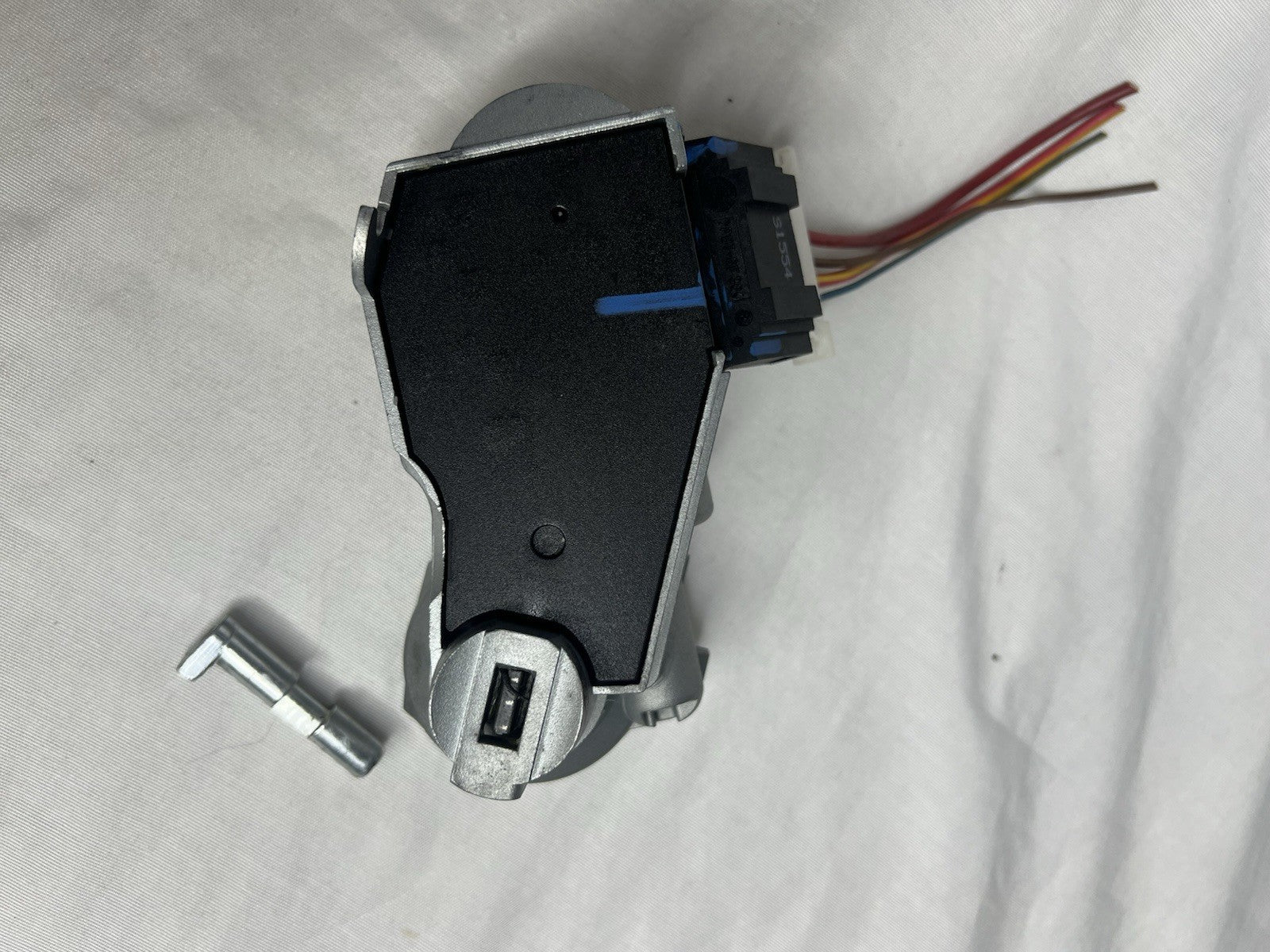 ✅ 2006 - 2009 Mercedes E350 ECU Engine Control Unit A2721531679 Key EIS OEM