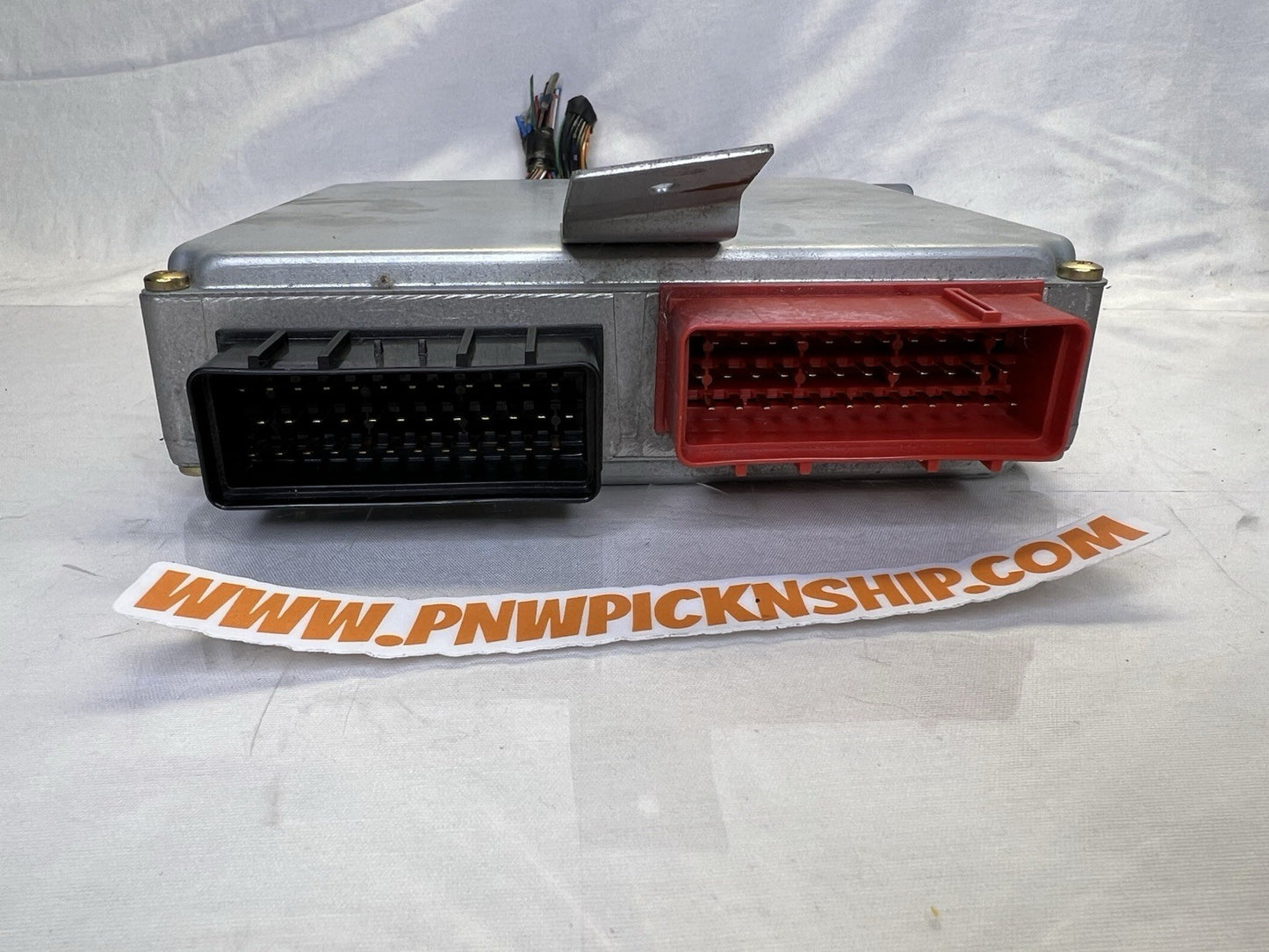 ✅ 1995 - 1997 Jaguar Vanden Plas Engine Control Module ECM ECU LNB1410FC OEM