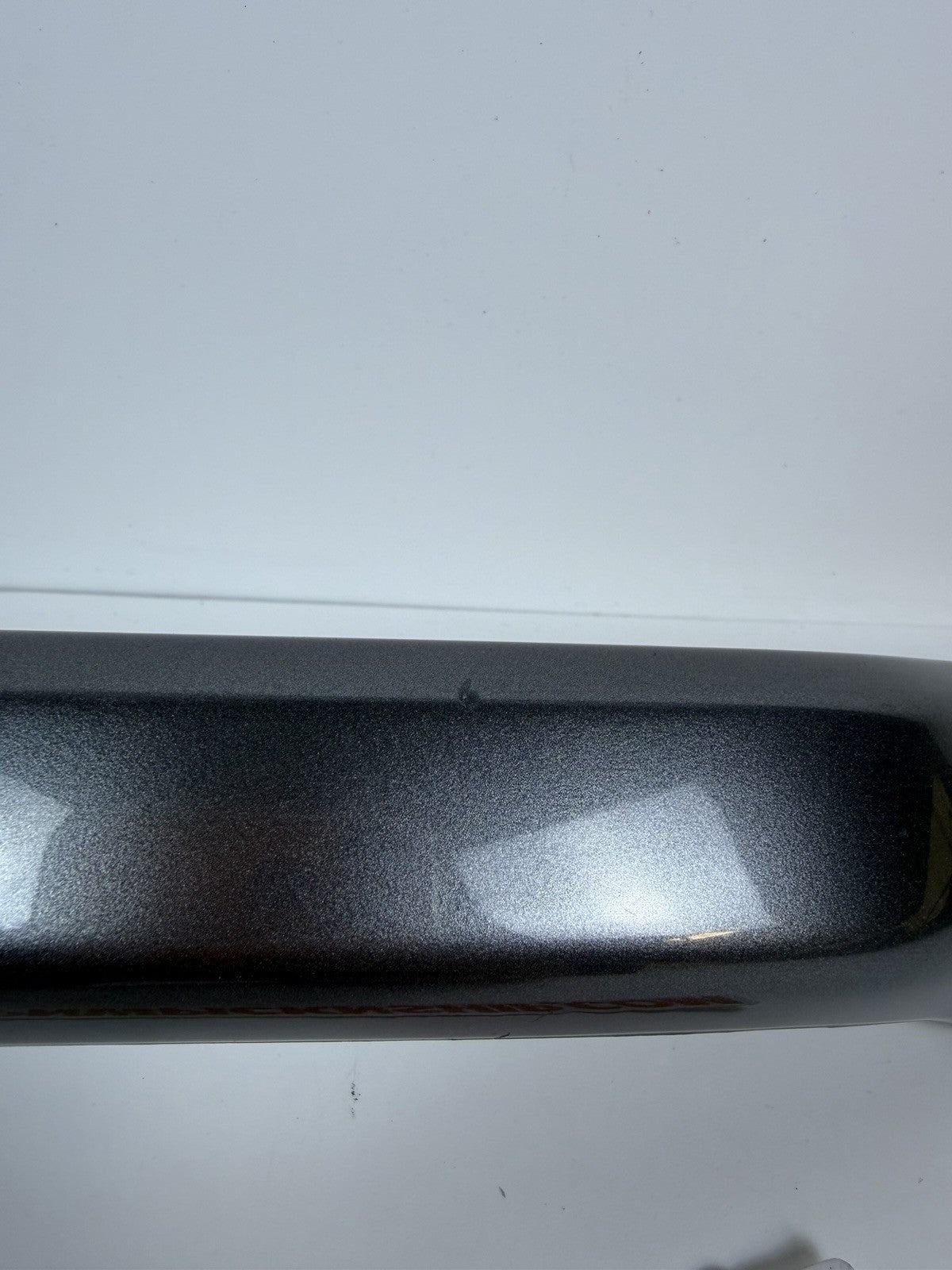 ✅ 2009 - 2015 HONDA PILOT TRUNK LIFT GATE LIFTGATE HANDLE Switch Polished Metal
