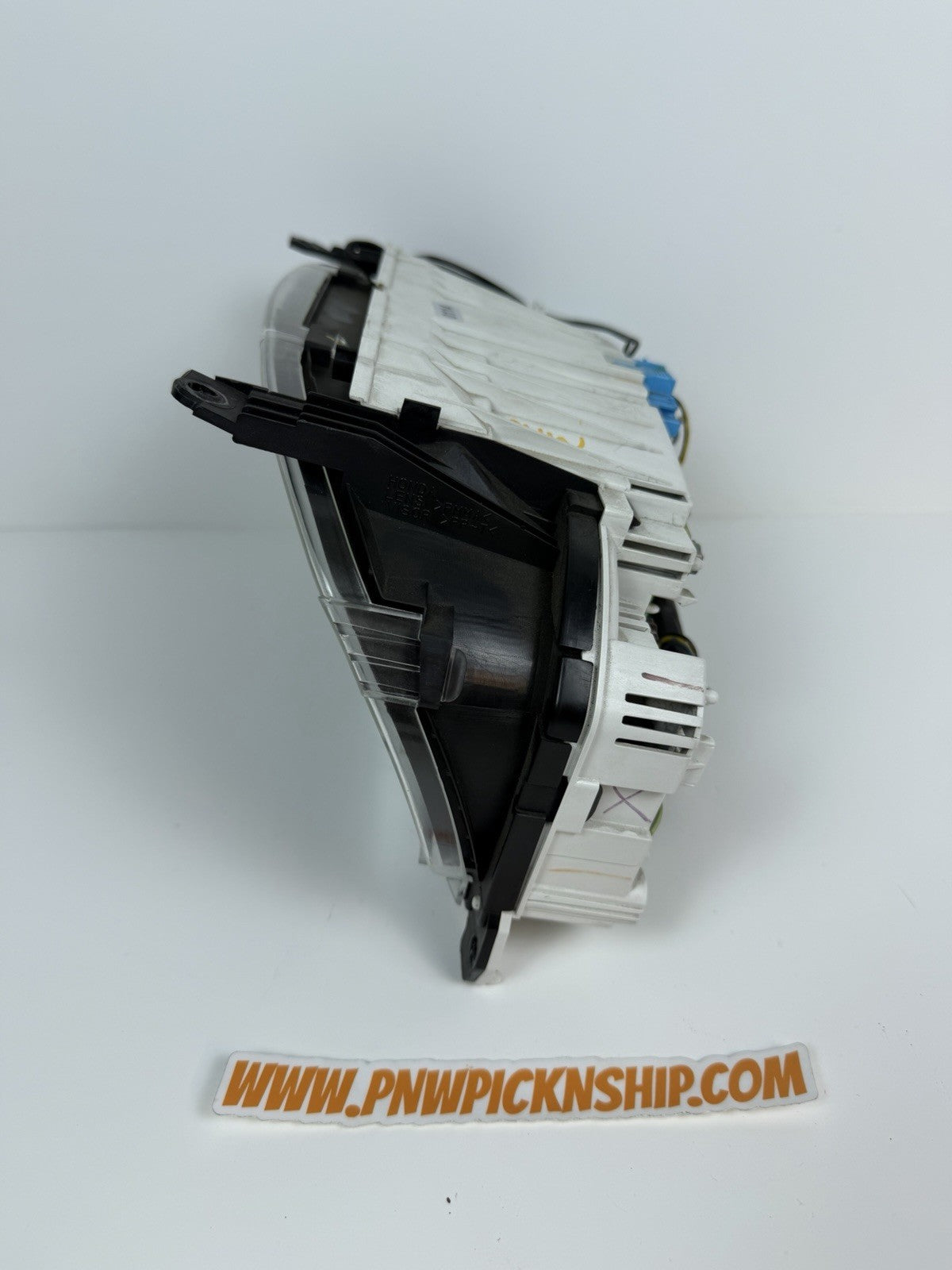 ✅ 1996 - 2000 Honda Civic EX Manual RPM Instrument Cluster No ABS 193k EK M/T