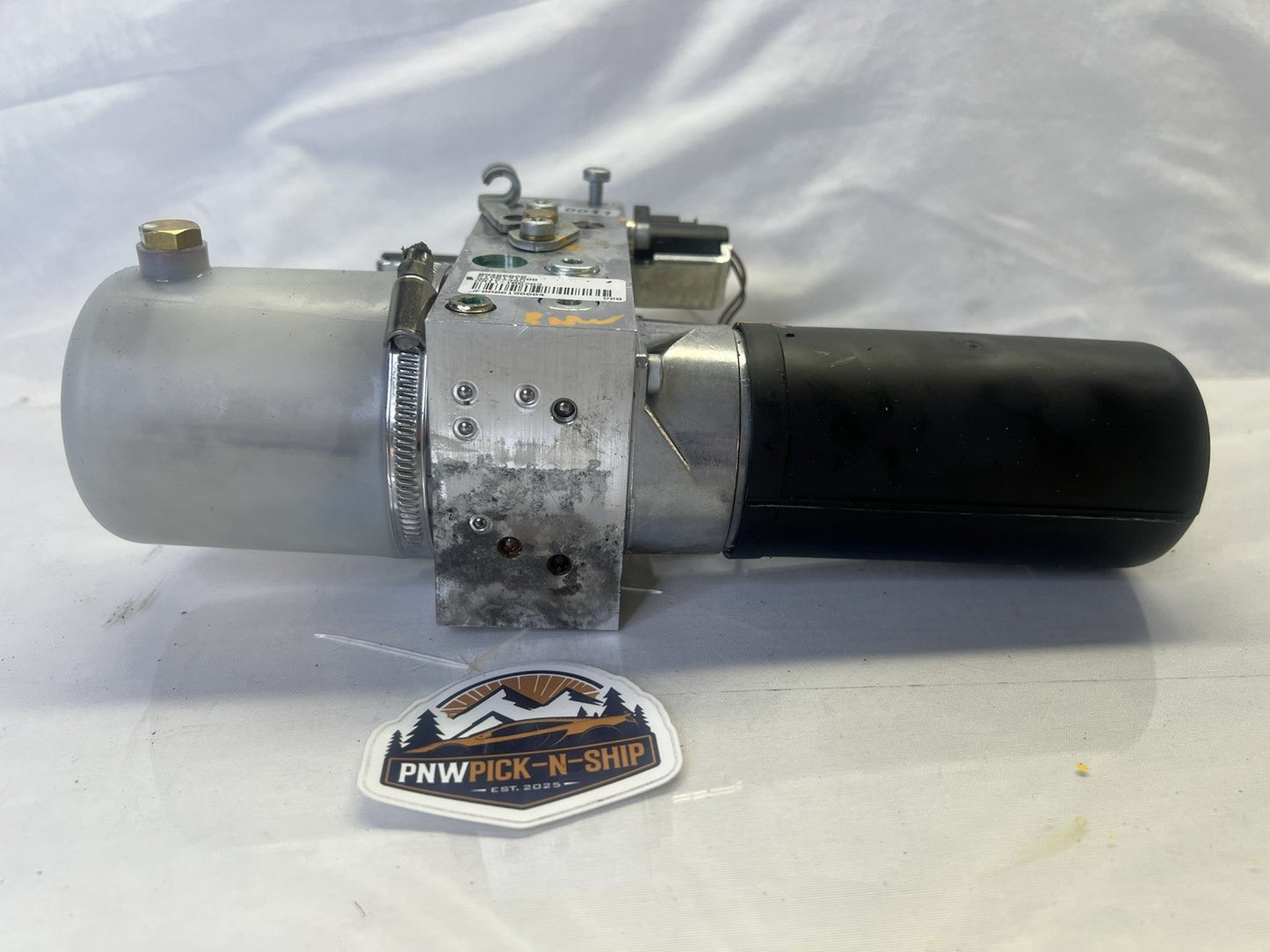 ✅ 2006 - 2013 Volvo C70 Hydraulic Roof Pump 09466628 OEM