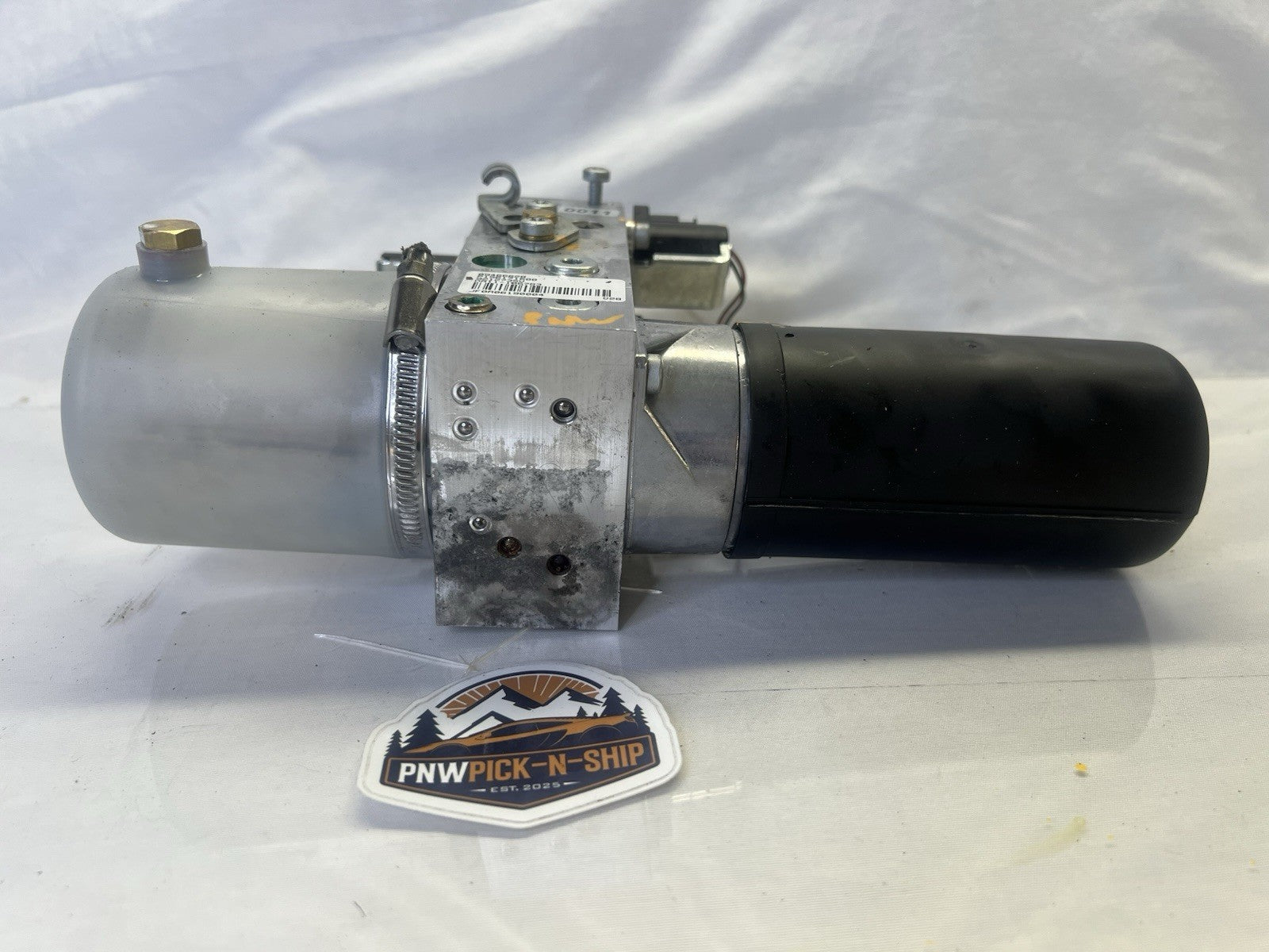 ✅ 2006 - 2013 Volvo C70 Hydraulic Roof Pump 09466628 OEM