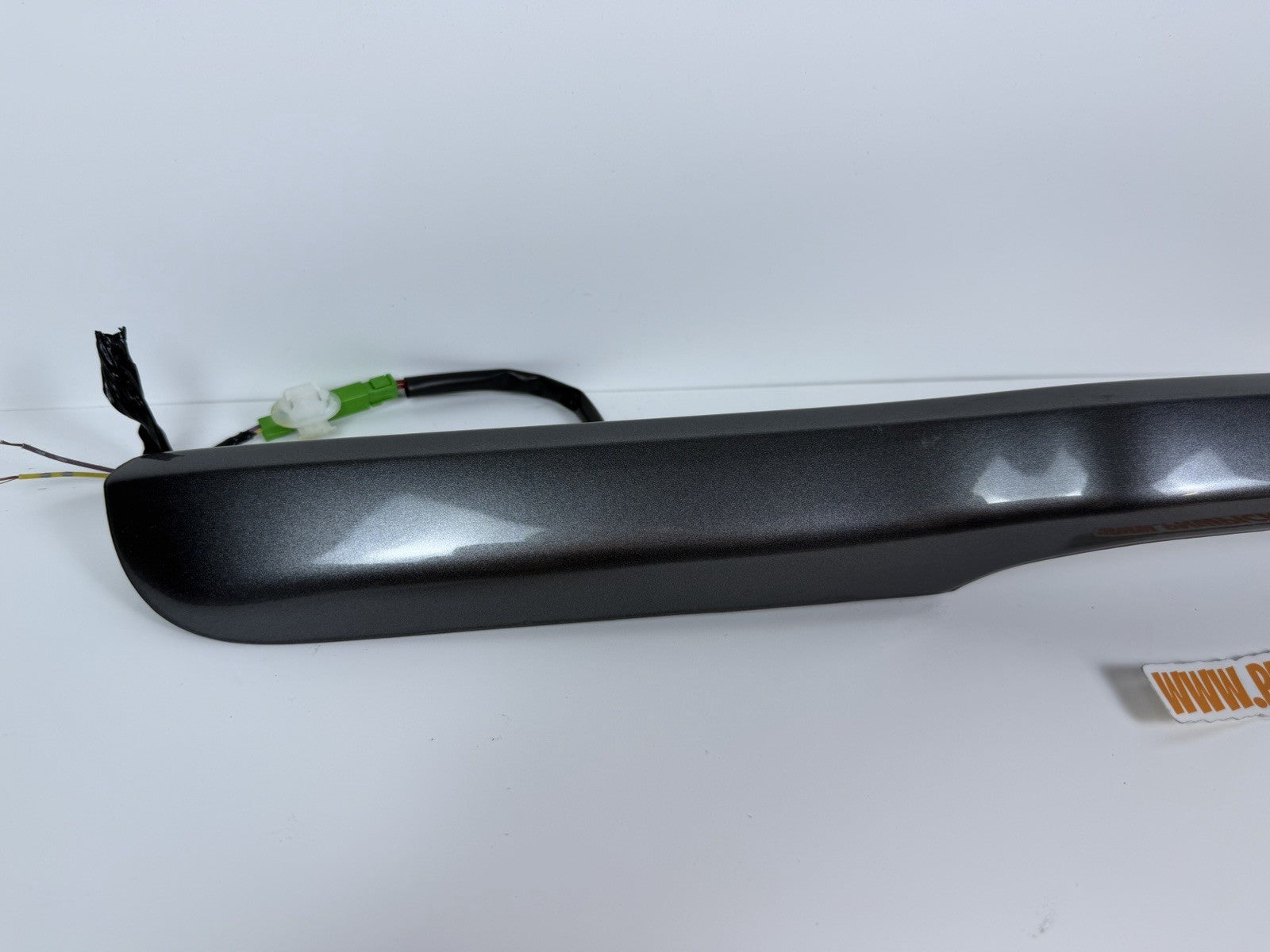 ✅ 2009 - 2015 HONDA PILOT TRUNK LIFT GATE LIFTGATE HANDLE Switch Polished Metal