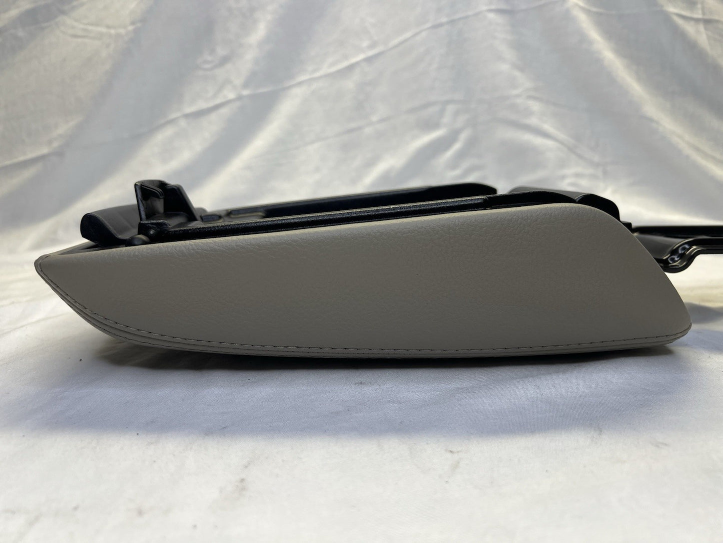 ✅ 2012-2014 Ford Focus Center Console Lid Armrest Arm Rest TAN BEIGE 12 Inch OEM