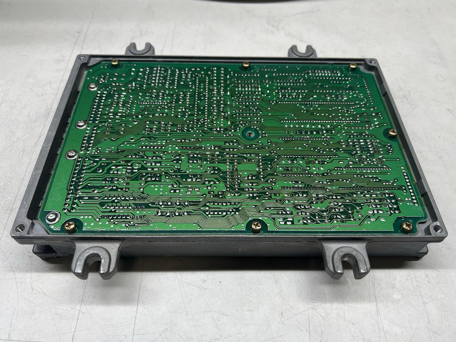 ✅REBUILT 92-95 HONDA CIVIC A/T LX DX ECU ECM ENGINE CONTROL MODULE 37820-P06-A52