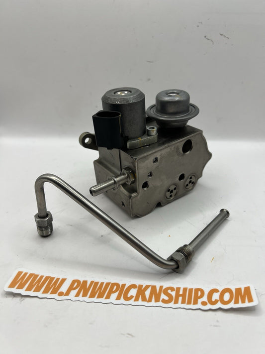 ✅ 2007-2013 MINI COOPER S  1.6 TURBO HIGH PRESSURE FUEL PUMP 9819938480 00C