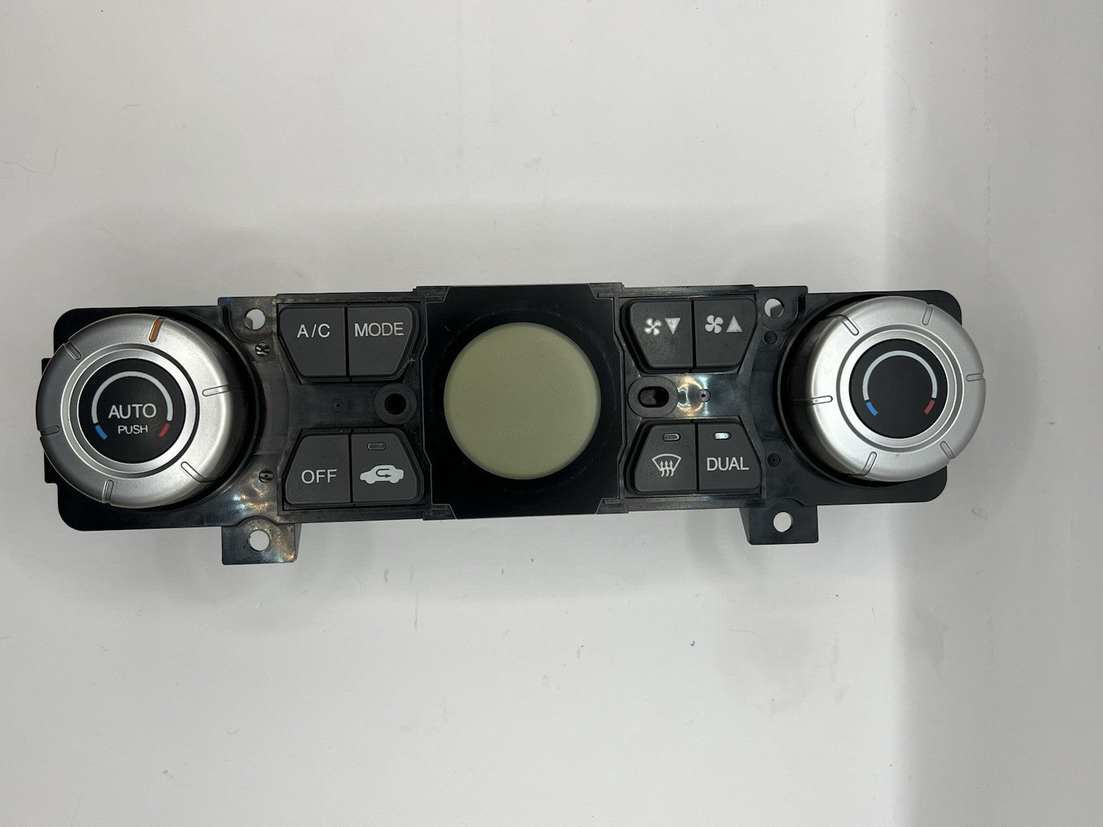 ✅ 06-08 Honda Ridgeline Climate Temperature Controls AC Dual Zone Auto Temp OEM