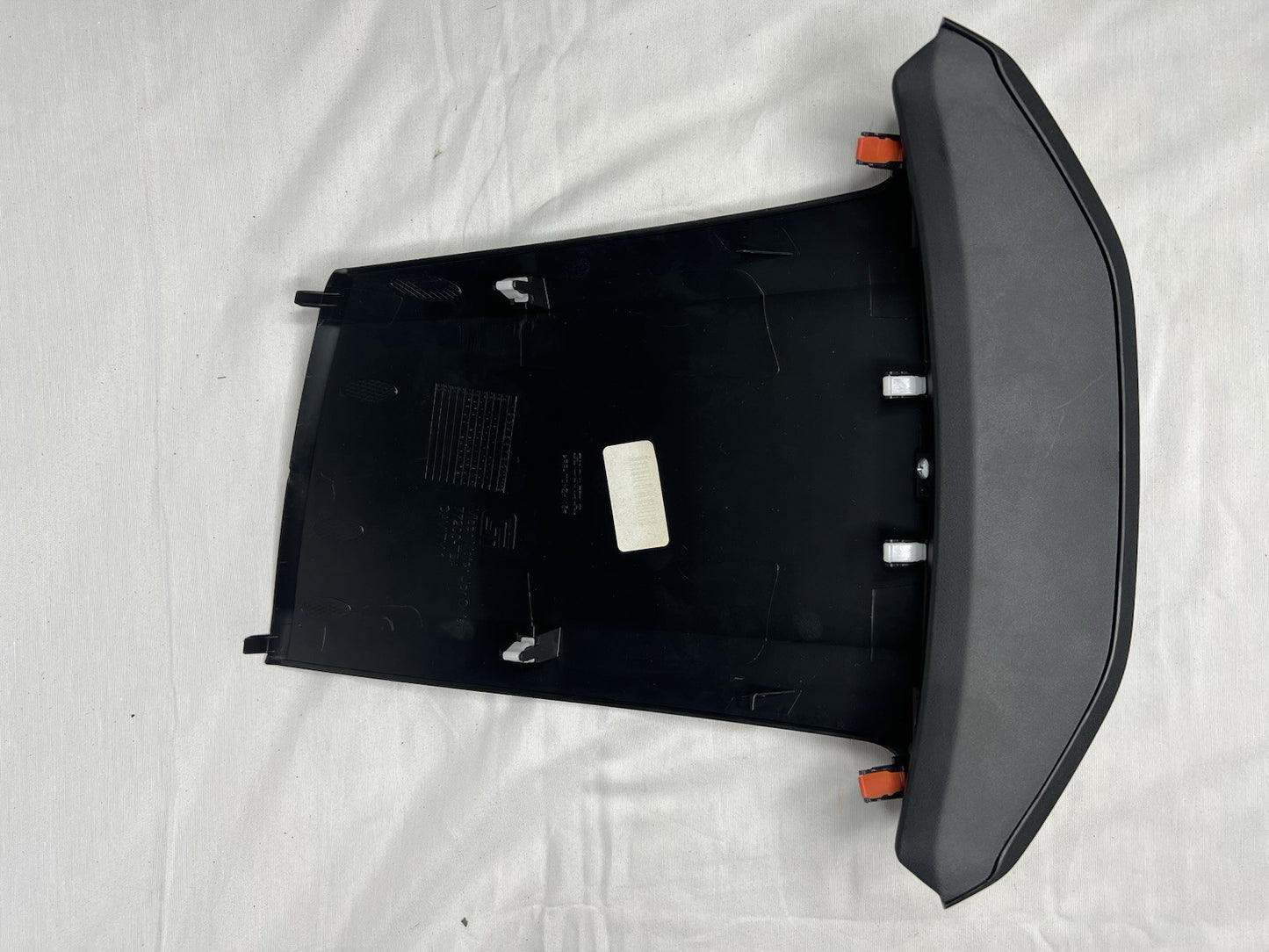 ✅ 2016-2020 Honda Civic Speedo Upper Dash Visor Trim 77200-TBA-A01ZA Si Sedan