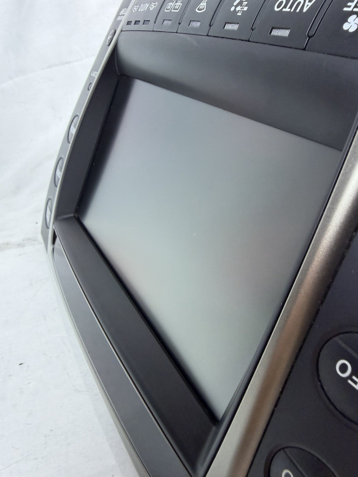 ✅ 06-07 Lexus GS350 GS430 Navigation Display GPS Radio Touch Screen 86111-30390