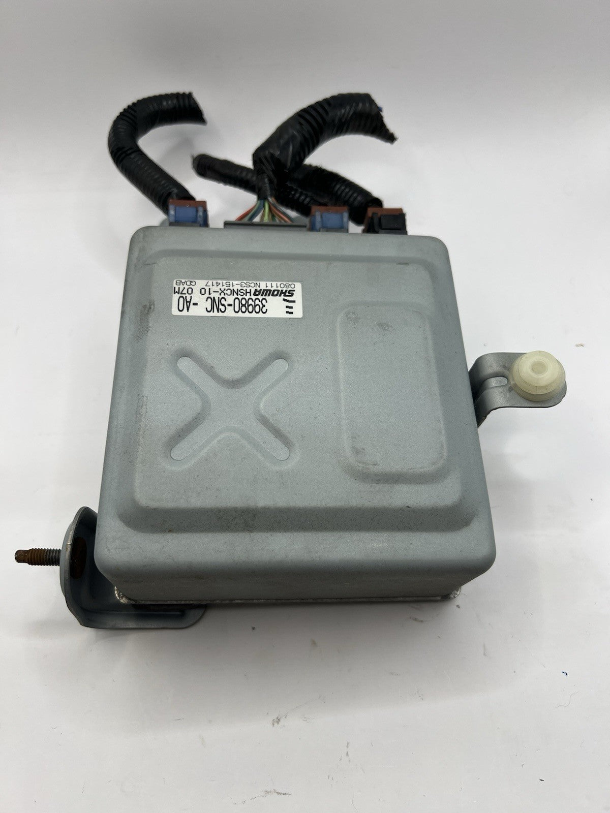 ✅07-11 Honda Civic Hybrid EPS Electric Power Steering Module 39980-SNC-A02 