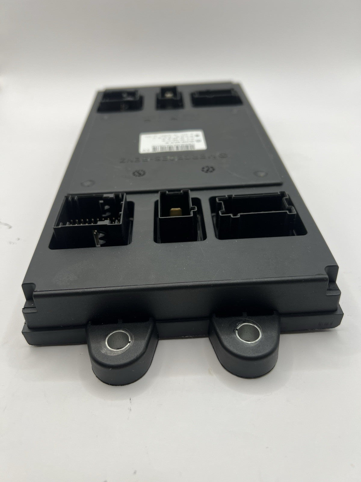 ✅ 06-13 Mercedes W164 GL450 R350 ML350 Front SAM Control Module OEM A1645453732