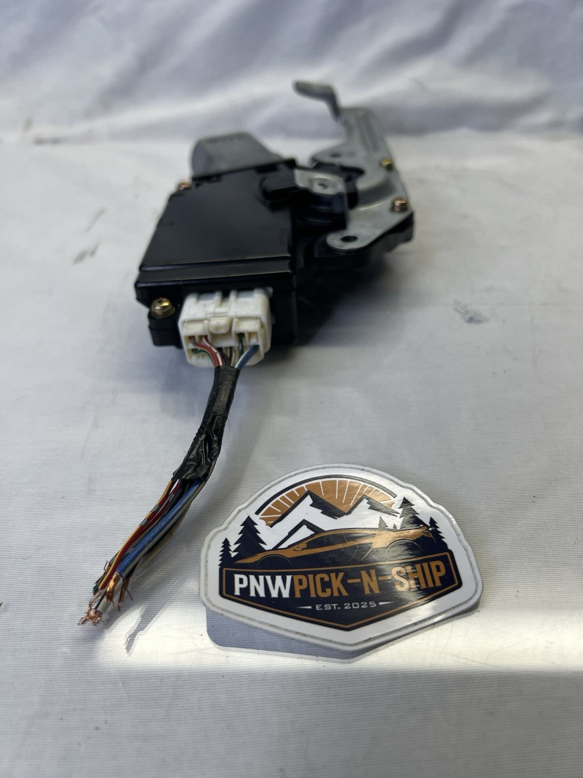 ✅ 2001-2007 Toyota Sequoia Power Sunroof Roof Electric Motor 88735-99631 OEM