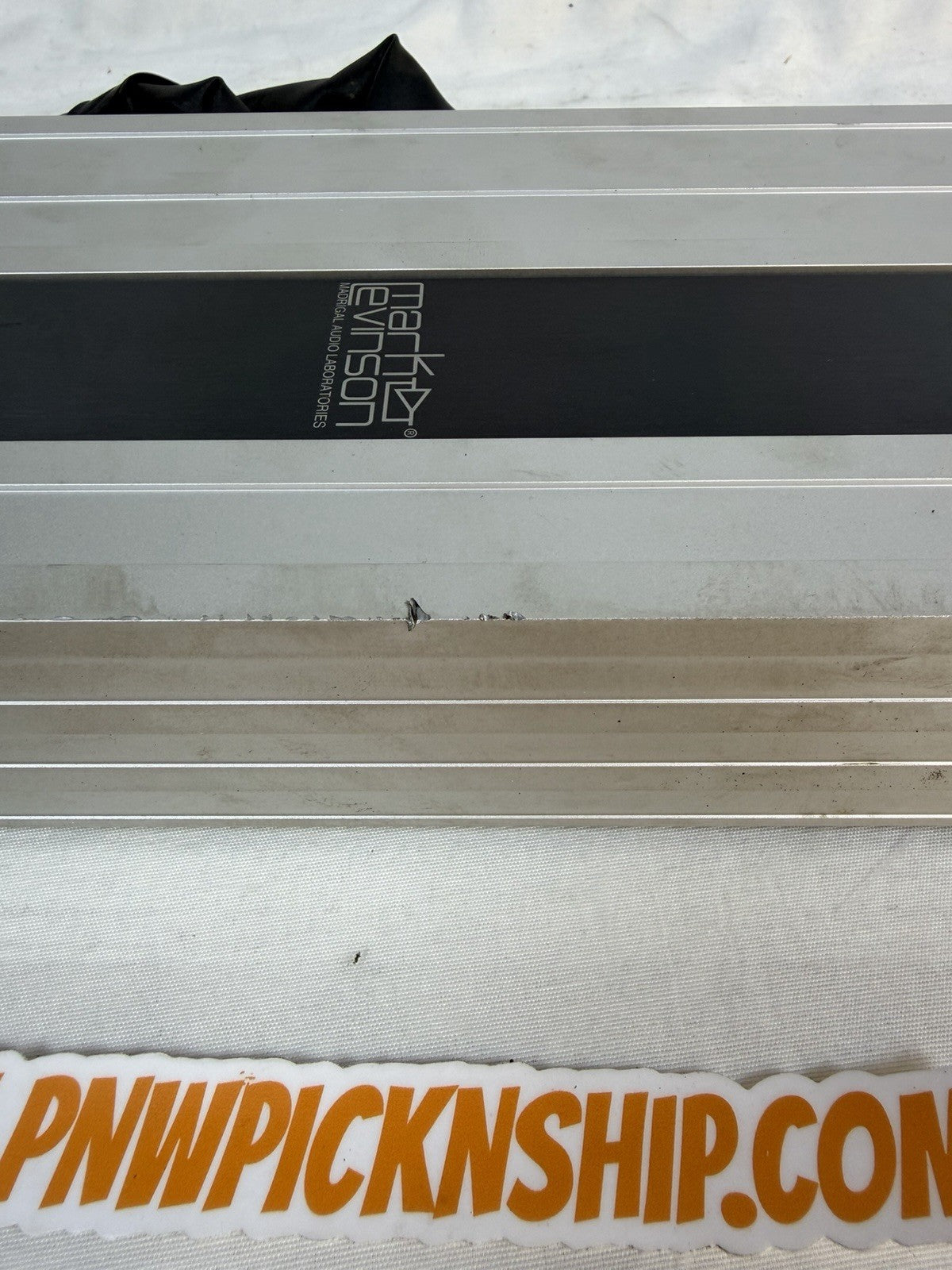 ✅ 04-09 Lexus RX400H MARK LEVINSON RADIO STEREO AMP AMPLIFER 86280-0E021