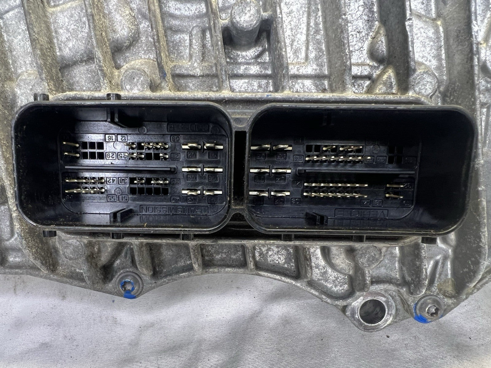 ✅ 2012-2018 FORD FOCUS FIESTA TCU TCM TRANSMISSION CONTROL MODULE