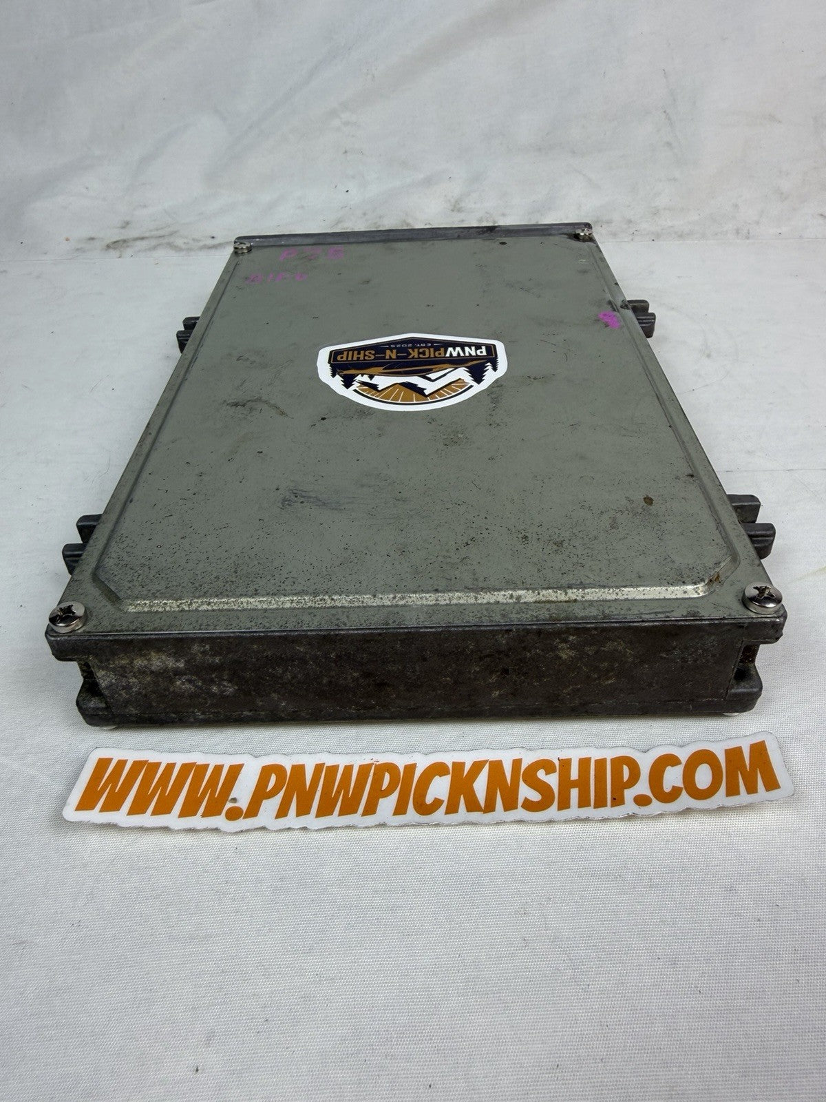 ✅ REBUILT 1994-1995 ACURA INTEGRA LS 1.8L MANUAL OBD1 ECU 37820-P75-A01 OEM
