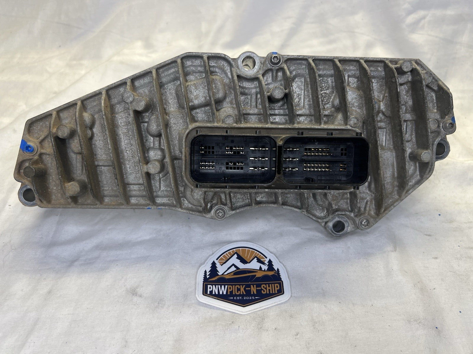 ✅ 2012-2018 FORD FOCUS FIESTA TCU TCM TRANSMISSION CONTROL MODULE