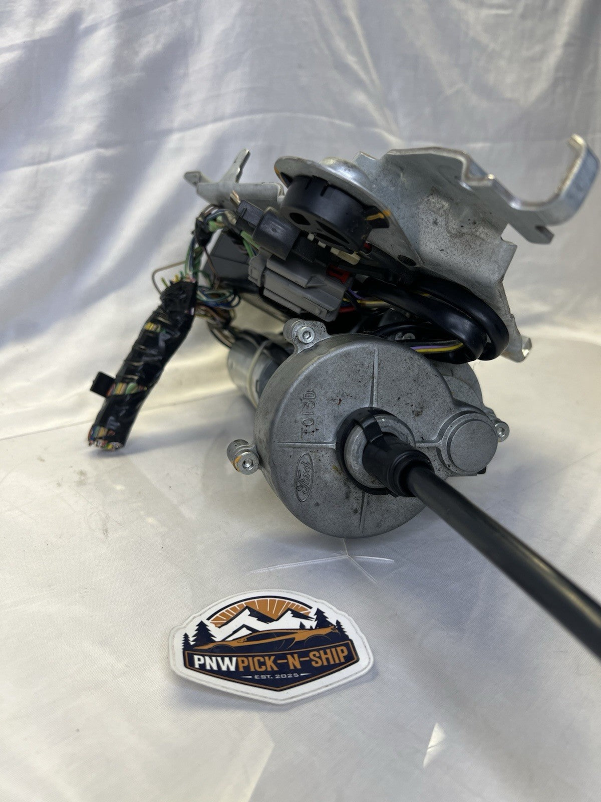 ✅ 07-14 FORD EDGE LINCOLN MKX POWER LIFTGATE MOTOR TRUNK ACTUATOR W/MODULE OEM