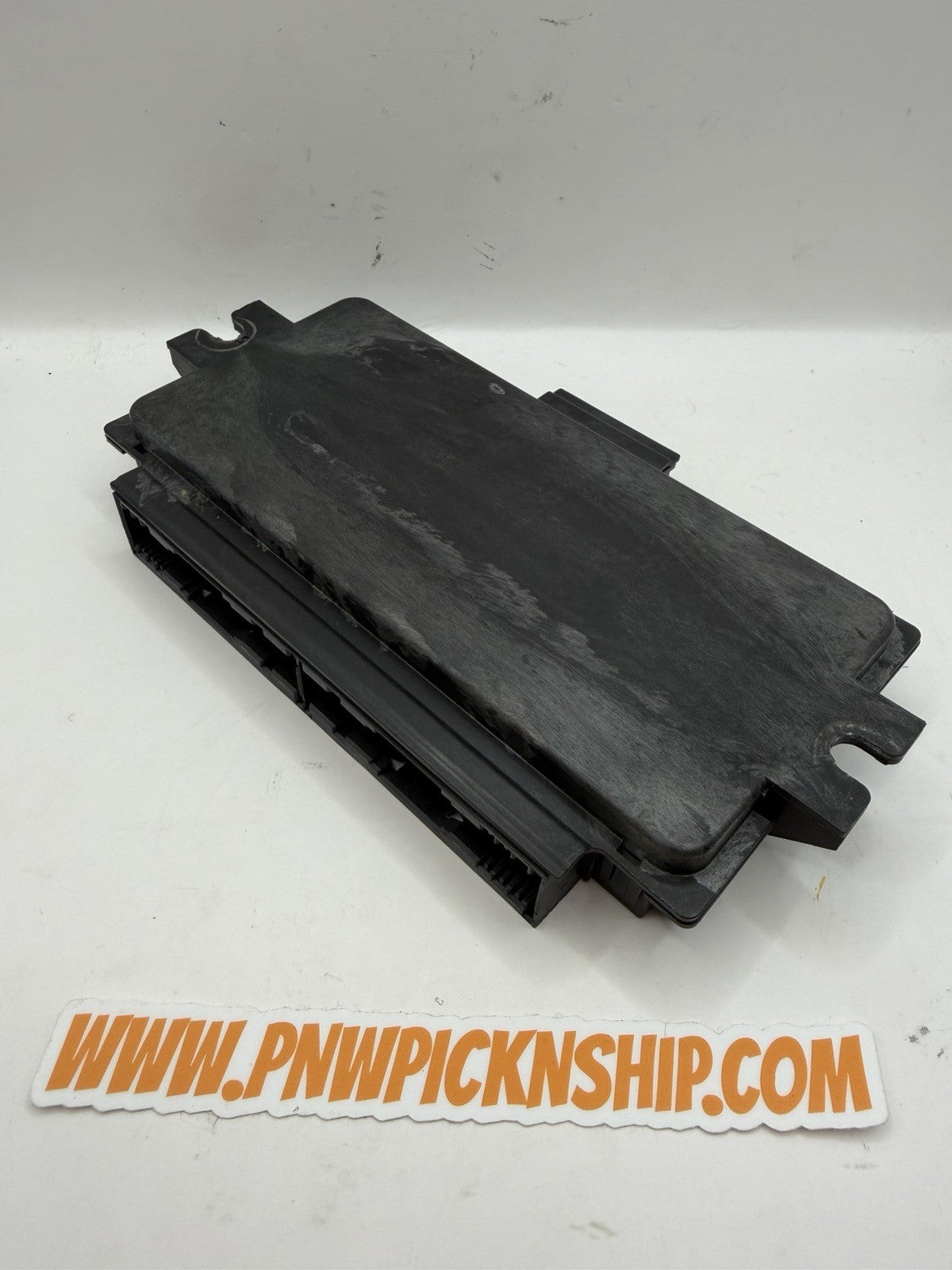 ✅ 2008-2015 MINI COOPER R56 FOOTWELL BCU BCM BODY CONTROL MODULE 6135 3457428-01