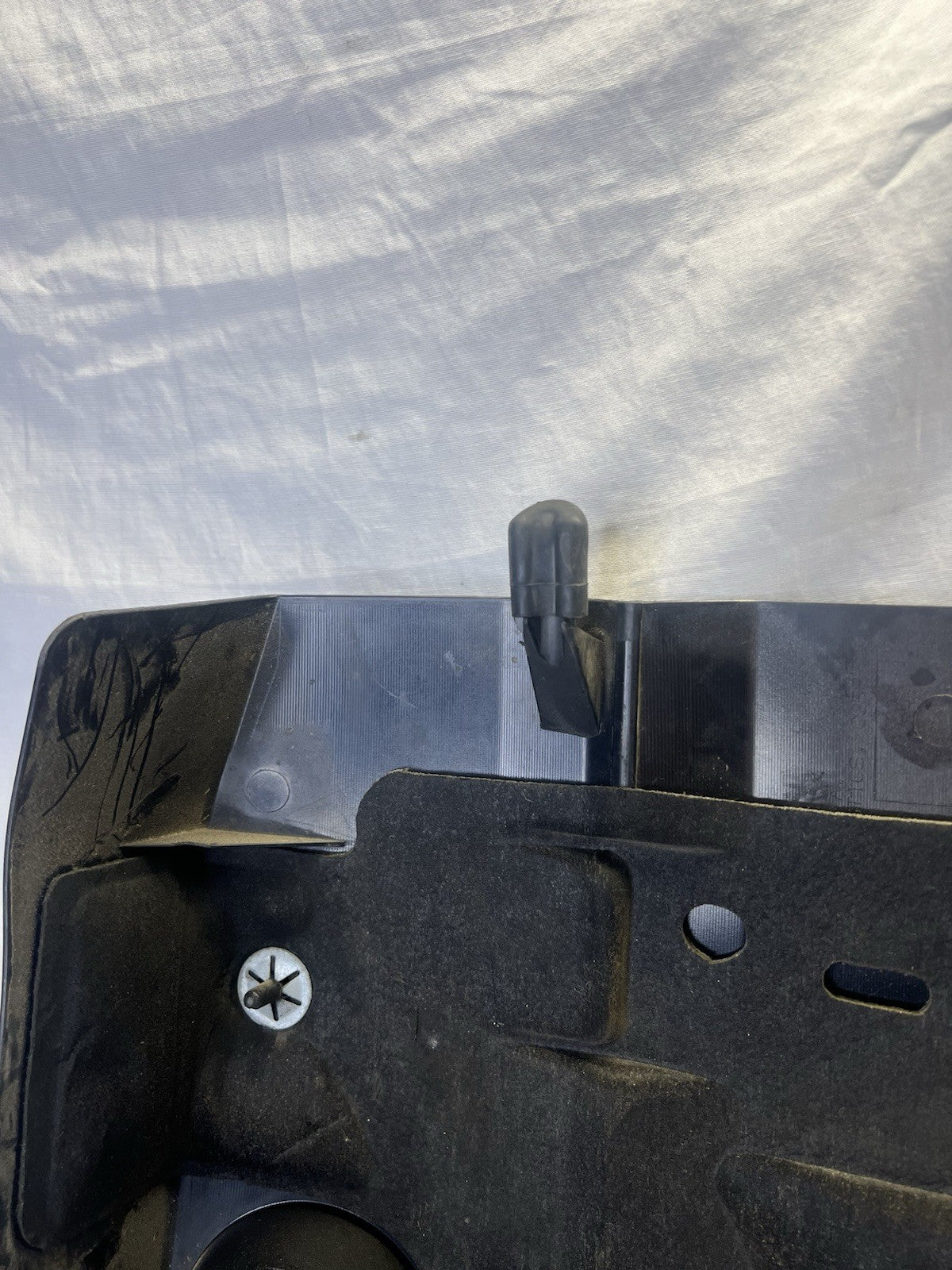 ✅ 2008-2014 CADILLAC CTS 3.6L V6 ENGINE COVER SHIELD TRIM 12609270 OEM