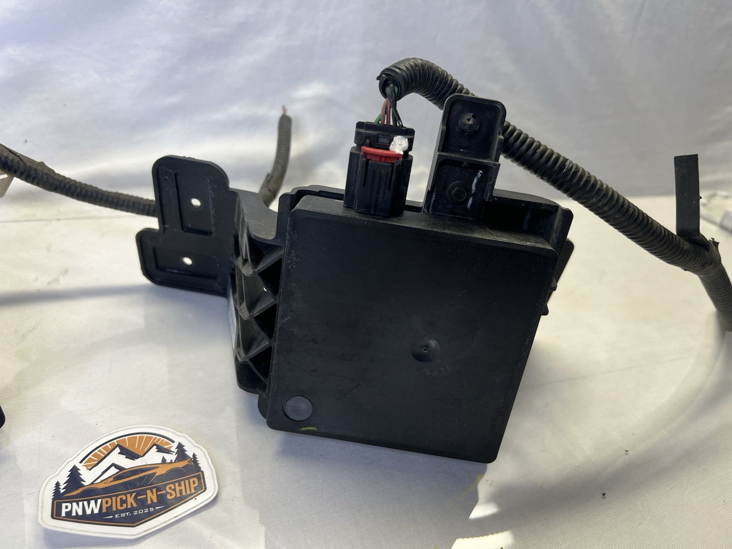 ✅ 2015 - 2016 Lincoln MKC OEM Right And Left  Blind Spot Alert Monitor Sensors