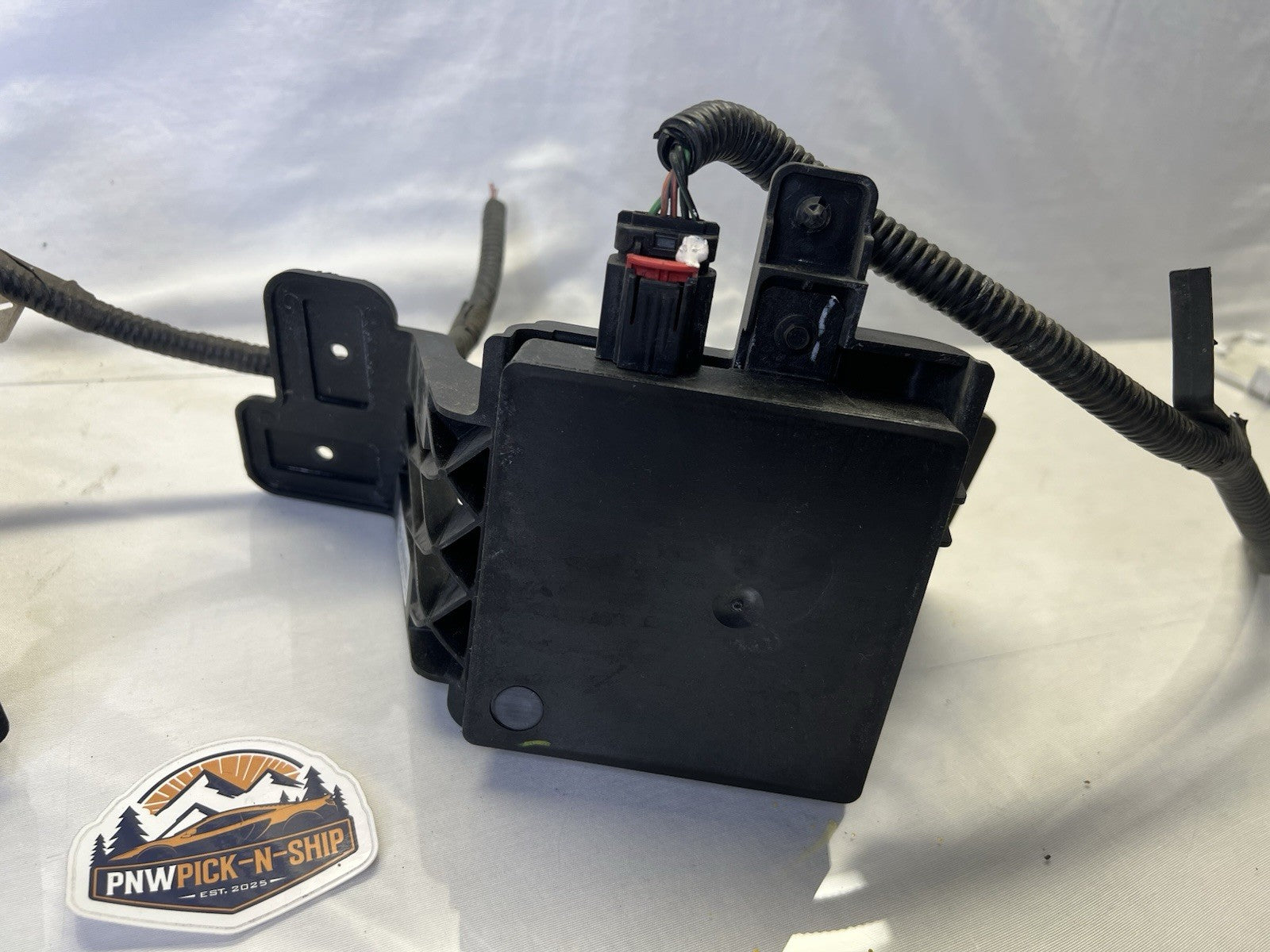 ✅ 2015 - 2016 Lincoln MKC OEM Right And Left  Blind Spot Alert Monitor Sensors