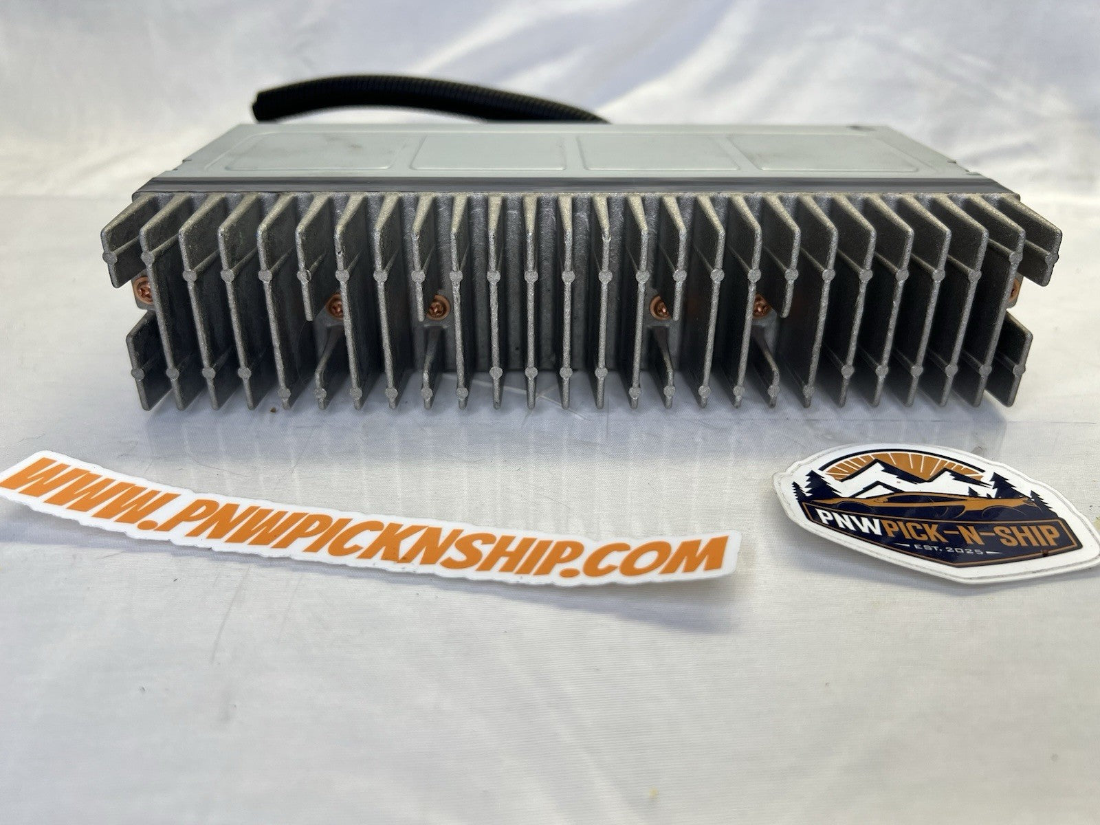 ✅ 2007-2009 Lexus RX330 RX350 Radio Amplifier Pioneer Amp 86100-0E030 OEM