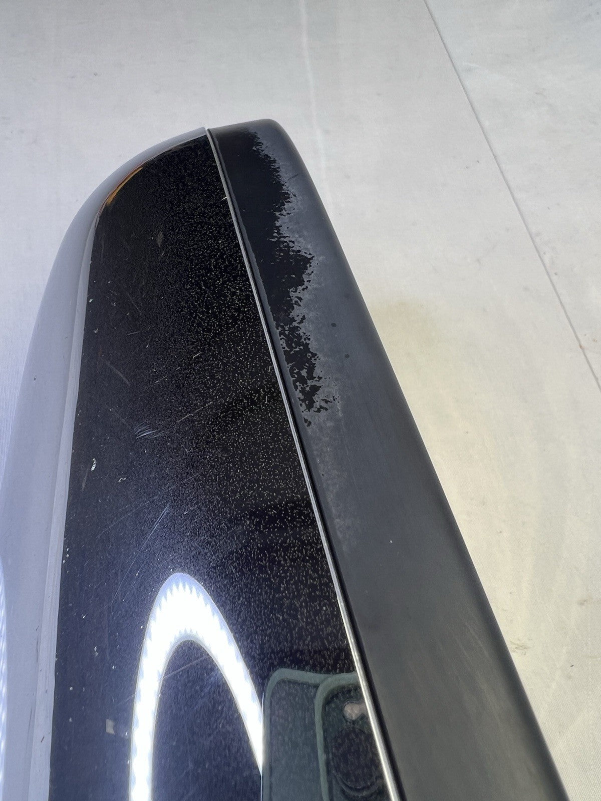 ✅ 1994 - 1997 JAGUAR XJ6 VANDEN PLAS RIGHT PASSENGER EXTERIOR CHROME MIRROR OEM