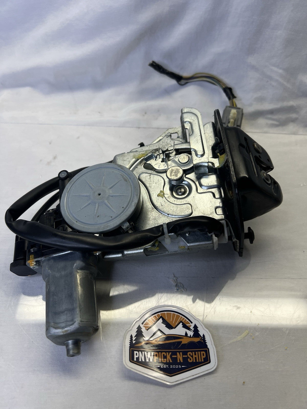 ✅2007-2014 Ford Edge MKT MKX Escape Power Liftgate Trunk Lock Latch Actuator OEM